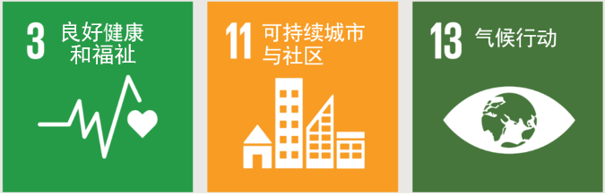 明日社区:高密度城市的气候韧性设计 明日社区:高密度城市的气候韧性设计