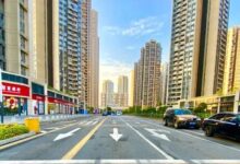 邓琪 | 国土空间规划框架下的交通规划编制体系探讨:以深圳市为例-规划问道