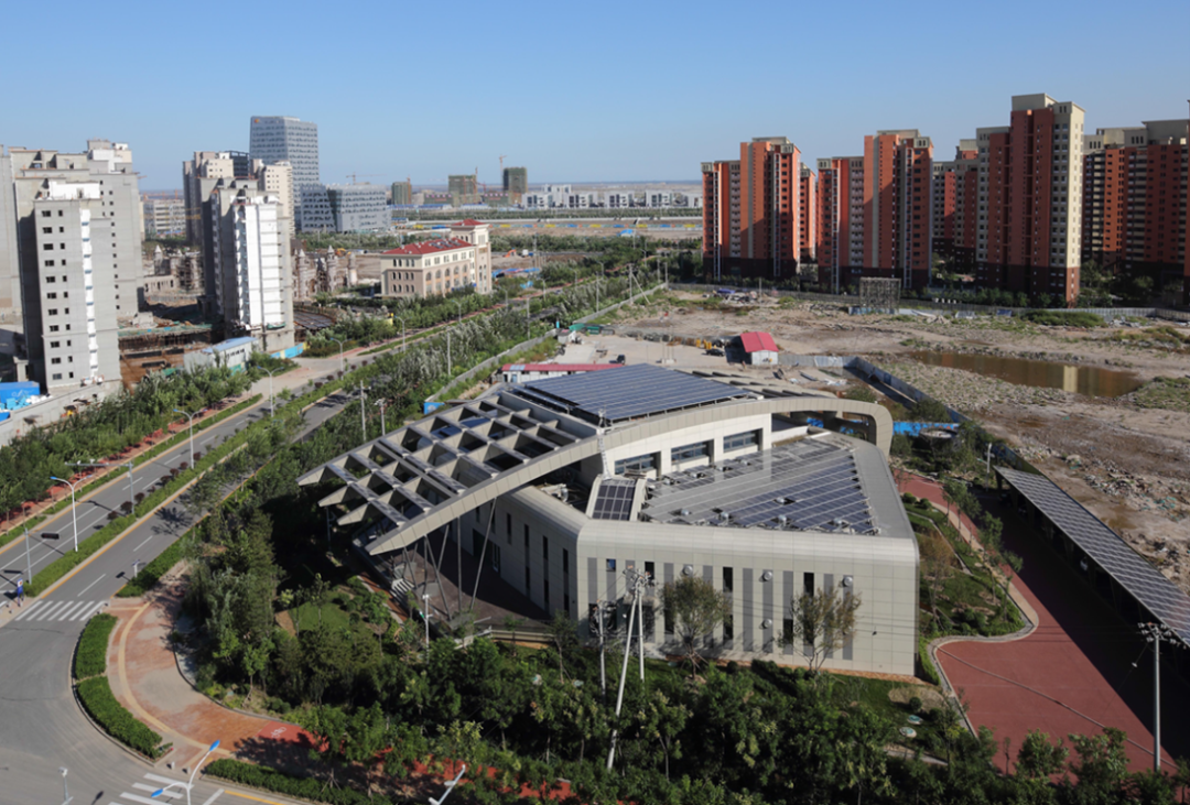 14位专家，解析20+超低能耗和零碳建筑项目：全面了解​设计思路、实现路径、实施要点~