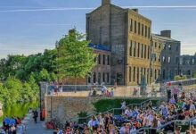 用TOD驱动城市更新：伦敦国王十字区-规划问道