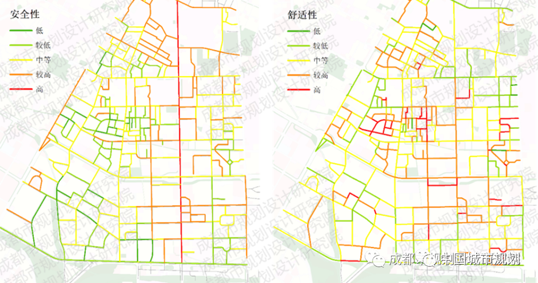人本视角下老旧社区居民时空行为特征研究——以成都市倪家桥社区为例 人本视角下老旧社区居民时空行为特征研究——以成都市倪家桥社区为例