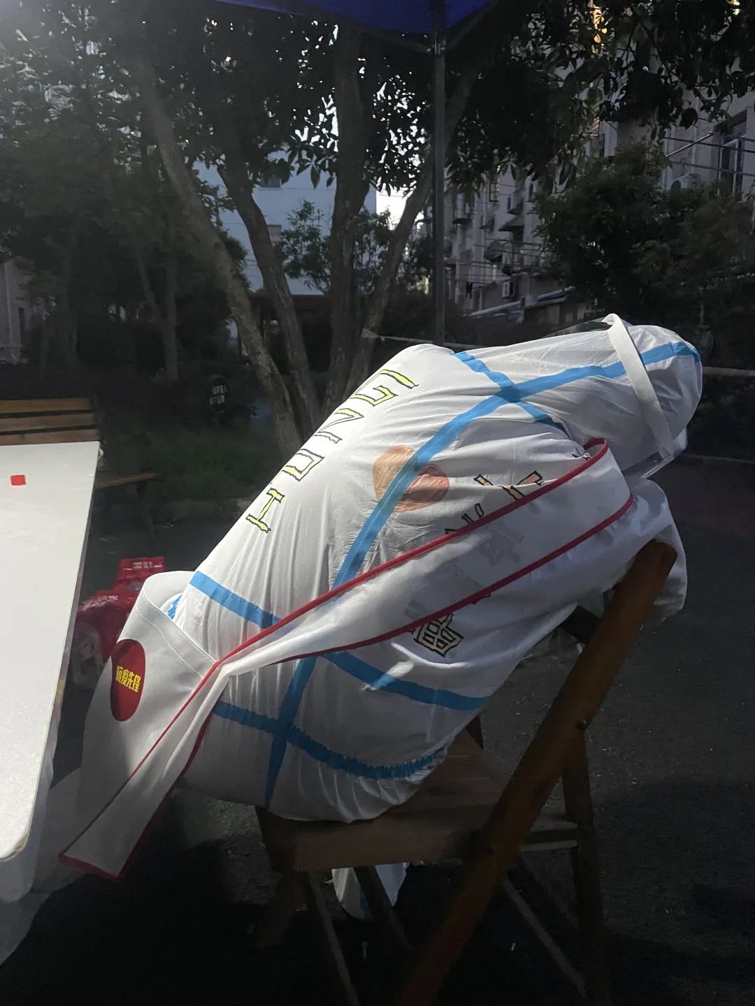 上海分院|“疫”线守“沪”,他们争当先锋! 上海分院|“疫”线守“沪”,他们争当先锋!