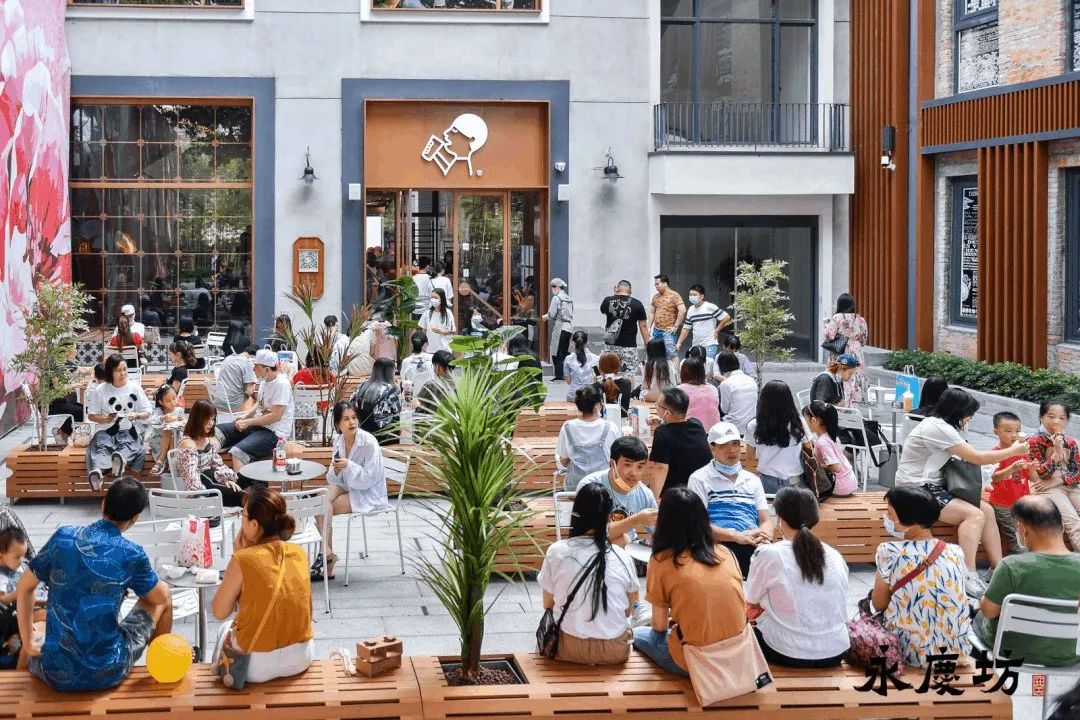 城市更新,让城市再“年青” 城市更新,让城市再“年青”
