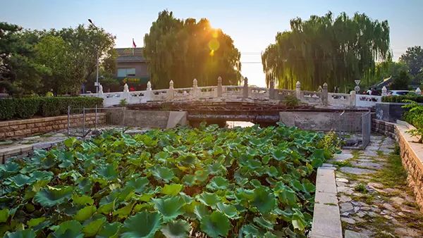 【学术分享】基于城市历史景观的北京中轴线辨识与保护|吕舟 【学术分享】基于城市历史景观的北京中轴线辨识与保护|吕舟