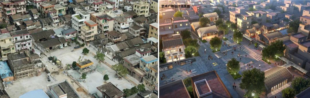 浅谈历史村落保护振兴的实践——以中山市三乡镇雍陌村为例