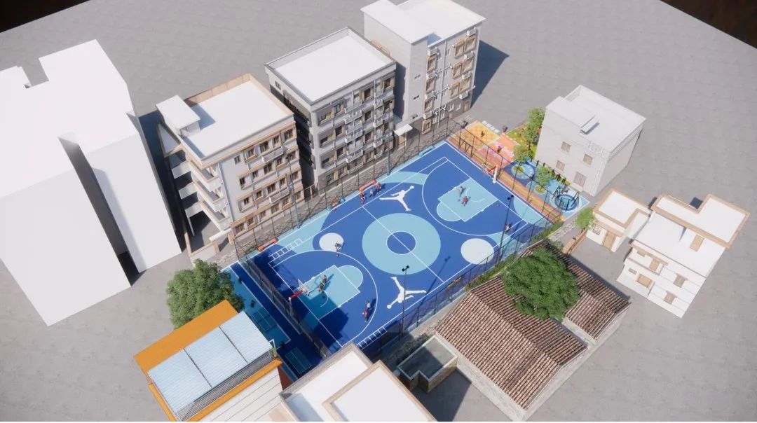 浅谈历史村落保护振兴的实践——以中山市三乡镇雍陌村为例 浅谈历史村落保护振兴的实践——以中山市三乡镇雍陌村为例
