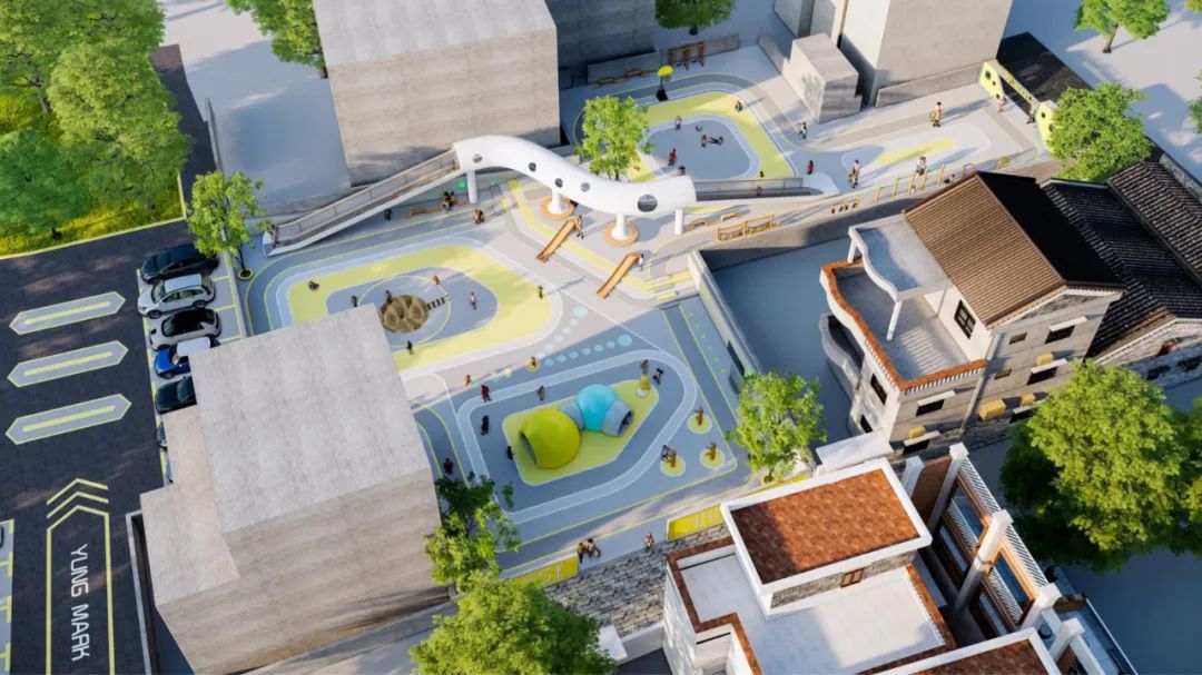 浅谈历史村落保护振兴的实践——以中山市三乡镇雍陌村为例