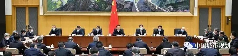 文章精选 | 王万茂:国土空间规划落地实施的最后一公里——简论村域空间规划 文章精选 | 王万茂:国土空间规划落地实施的最后一公里——简论村域空间规划