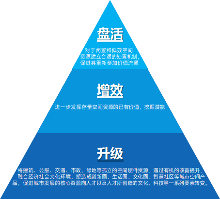 图说城市更新行动：理解、模式、方法