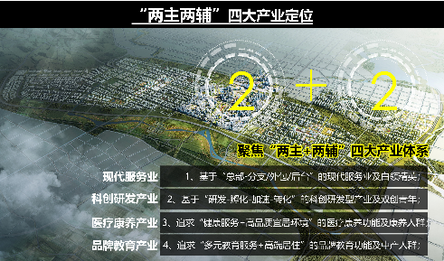 同衡佳作 | 唐山站西片区控规深度城市设计 同衡佳作 | 唐山站西片区控规深度城市设计