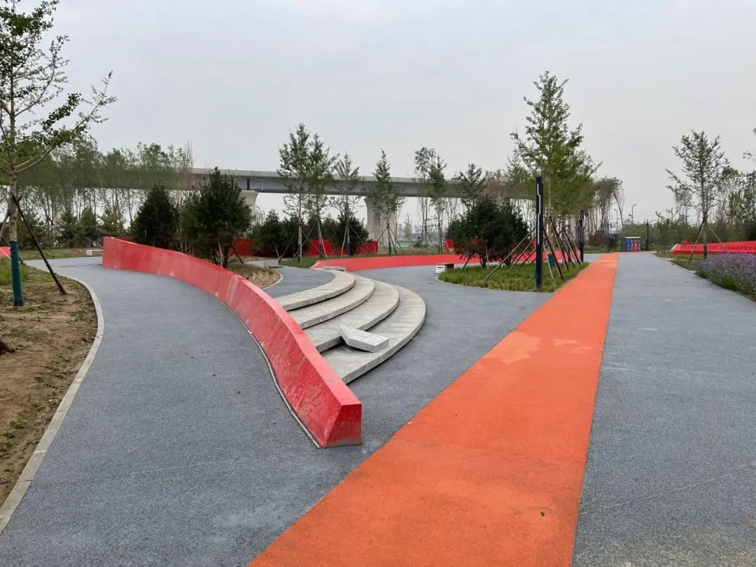同衡,同心,同成长 | 祝雄安五周年生日快乐! 同衡,同心,同成长 | 祝雄安五周年生日快乐!