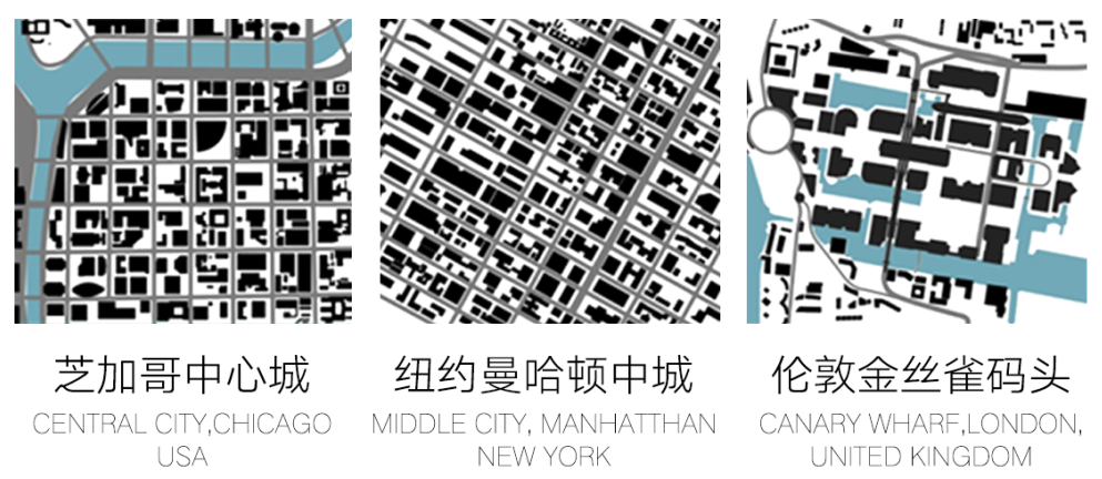 单元规划的十年实践:前海第2、9开发单元城市设计 单元规划的十年实践:前海第2、9开发单元城市设计