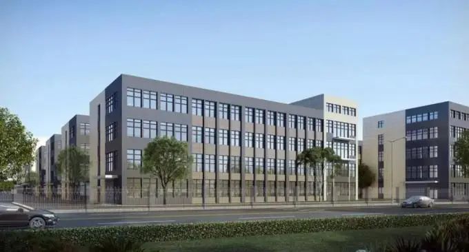 解读|院编制广州工业用地提质增效核心政策,支撑“制造业立市”战略实施 解读|院编制广州工业用地提质增效核心政策,支撑“制造业立市”战略实施