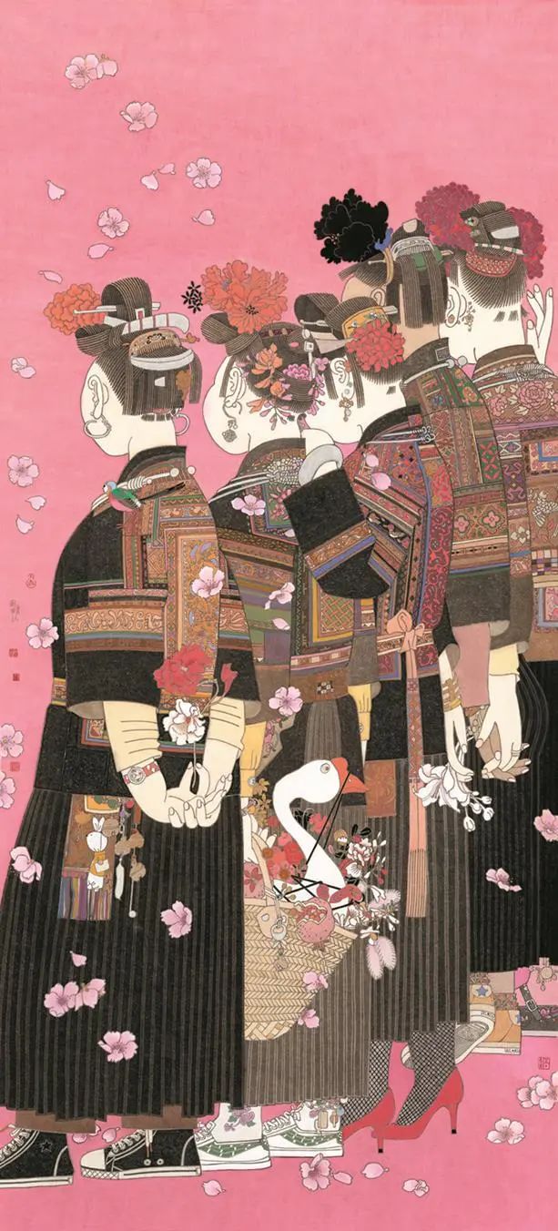 四月展讯 | 回望冬奥,共育未来 四月展讯 | 回望冬奥,共育未来