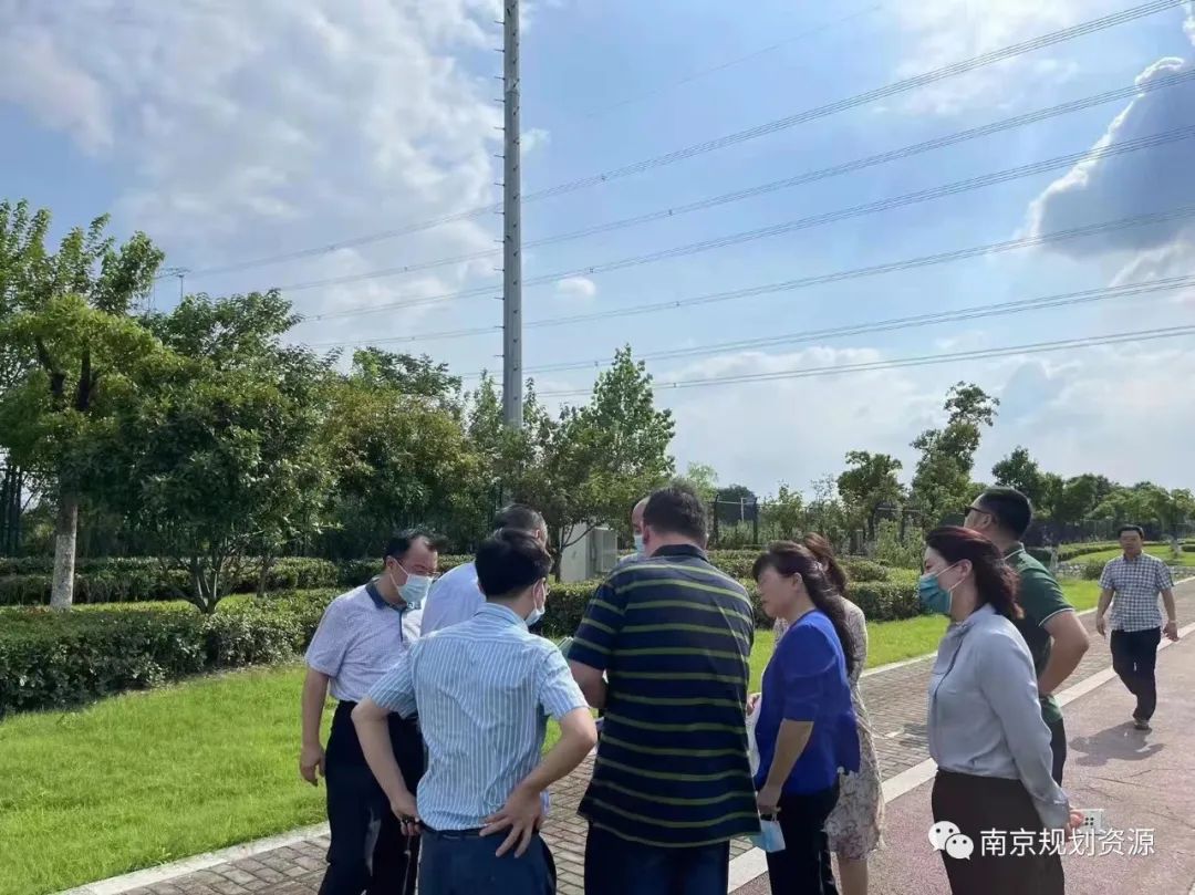 战疫情，创新做优重大项目保障不松劲