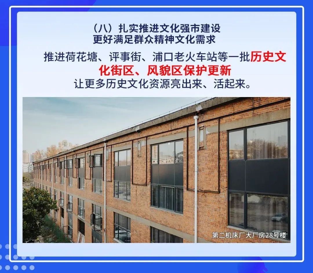 一图读懂 | 南京市《政府工作报告》中的规划资源元素