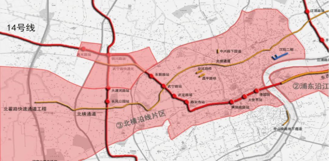 朱浩│工程项目施工期精细化交通组织:以上海市为例 朱浩│工程项目施工期精细化交通组织:以上海市为例