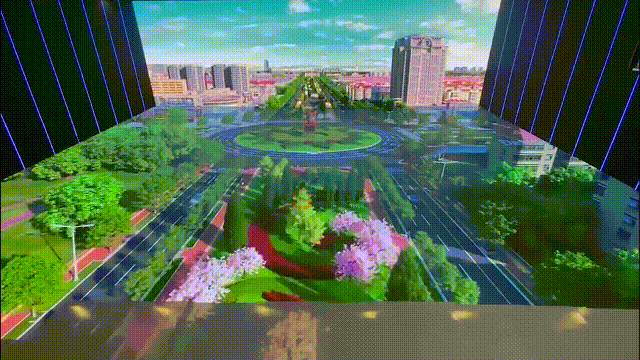 基于CIM的产业运营服务平台,助力园区数字化转型 基于CIM的产业运营服务平台,助力园区数字化转型