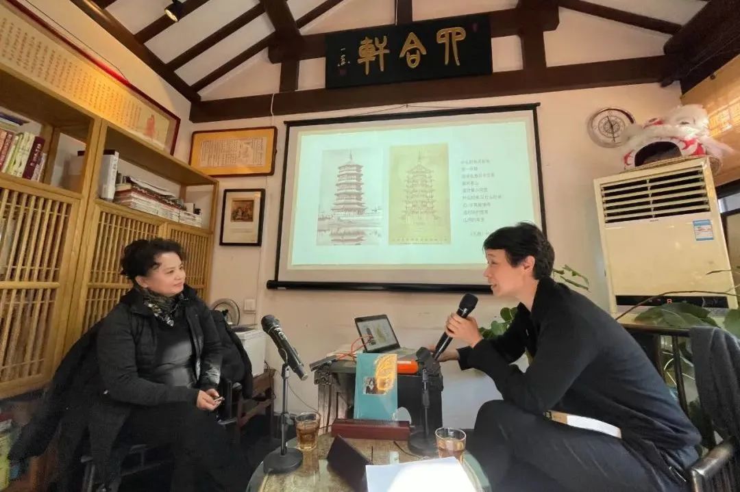 认识身边的历史建筑丨03 保护历史建筑,我能做什么? 认识身边的历史建筑丨03 保护历史建筑,我能做什么?