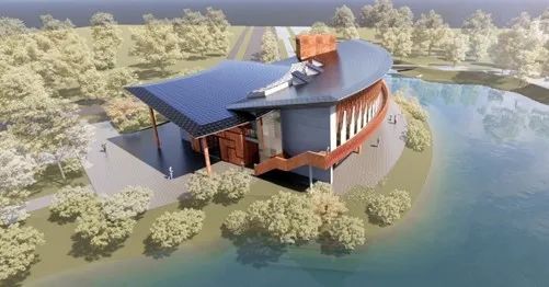 14位专家，解析20+超低能耗和零碳建筑项目：全面了解​设计思路、实现路径、实施要点~
