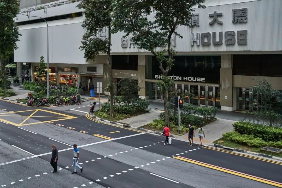城市的回归 | 1665年阿姆斯特丹 2021年新加坡金融区,疫情后何去何从?(两则) 城市的回归 | 1665年阿姆斯特丹 2021年新加坡金融区,疫情后何去何从?(两则)