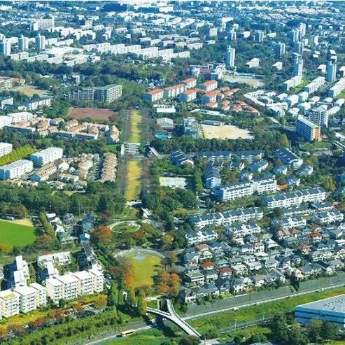 站城融合：让城市跟着轨道走