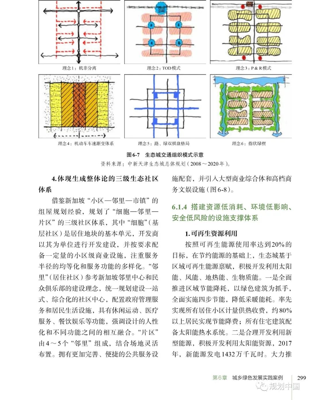 荐书丨《低冲击 低消耗 低影响 低风险的城乡绿色发展路径》