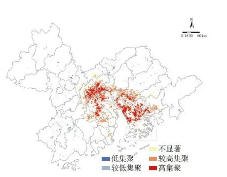 【文章精选】粤港澳大湾区碳排放空间特征与碳中和策略 | 2022年第1期