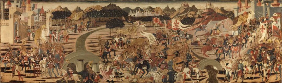 2022世界读书日特辑:怪兽、织锦与花园——《跨文化美术史年鉴》封面的故事 2022世界读书日特辑:怪兽、织锦与花园——《跨文化美术史年鉴》封面的故事