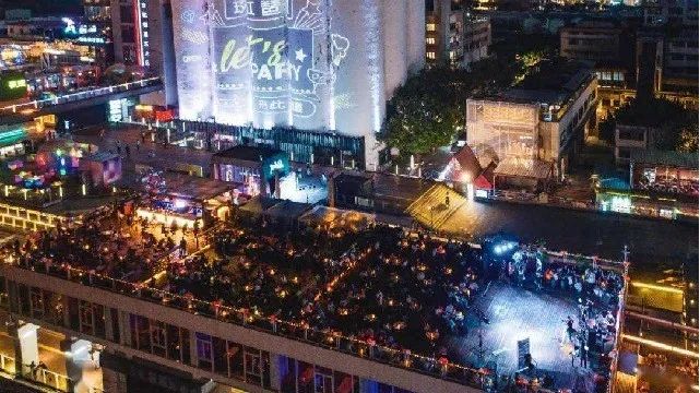 城市更新,让城市再“年青” 城市更新,让城市再“年青”