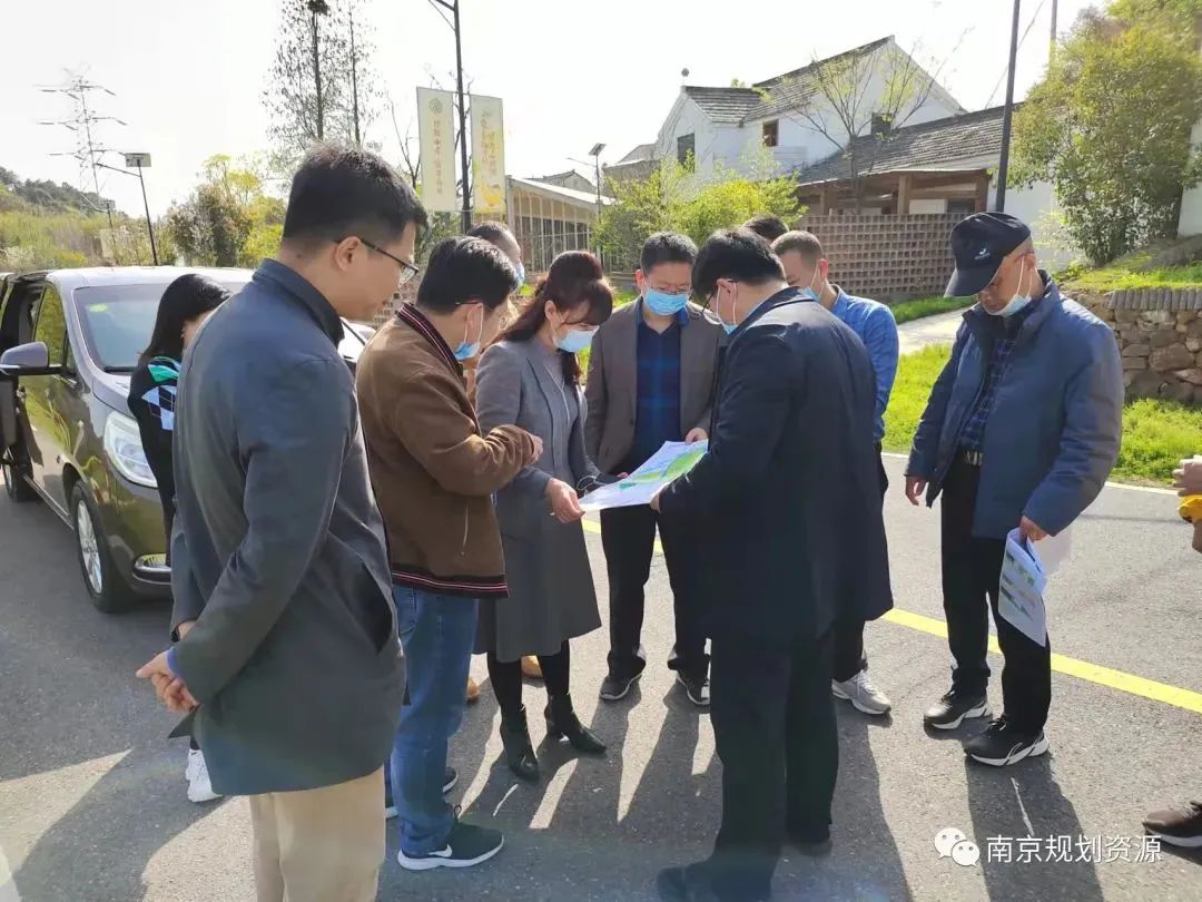 战疫情,创新做优重大项目保障不松劲 战疫情,创新做优重大项目保障不松劲