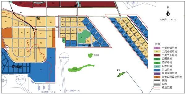 市级海洋国土空间开发保护新格局的规划响应路径研究