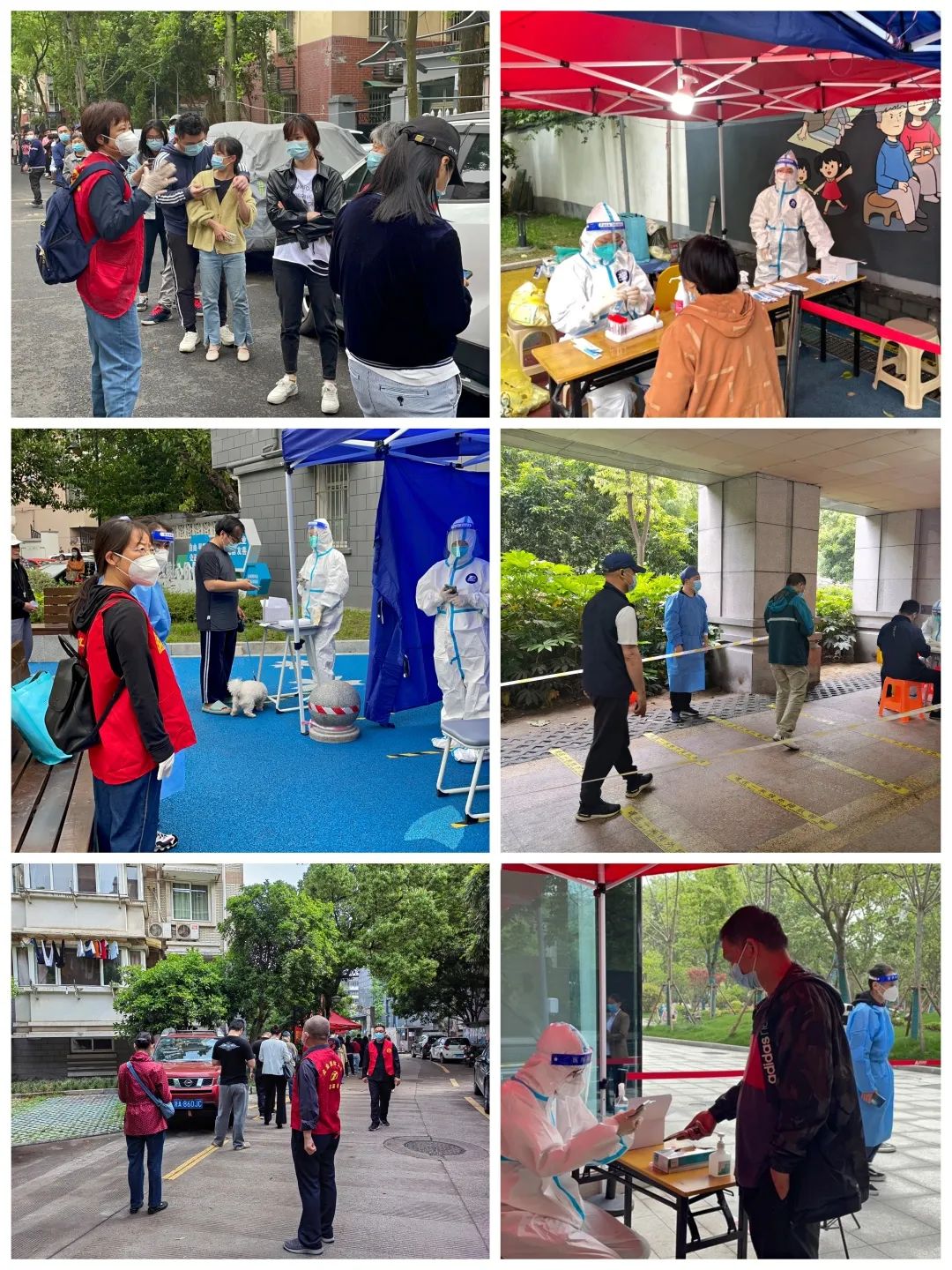 微光成炬 共克时艰 │ 市规划资源局拱墅分局冲锋在抗疫一线 微光成炬 共克时艰 │ 市规划资源局拱墅分局冲锋在抗疫一线