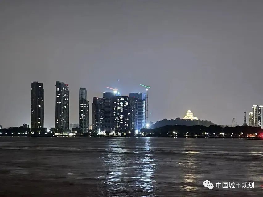 全国首批试点!南京城市更新试点实施方案出炉 全国首批试点!南京城市更新试点实施方案出炉