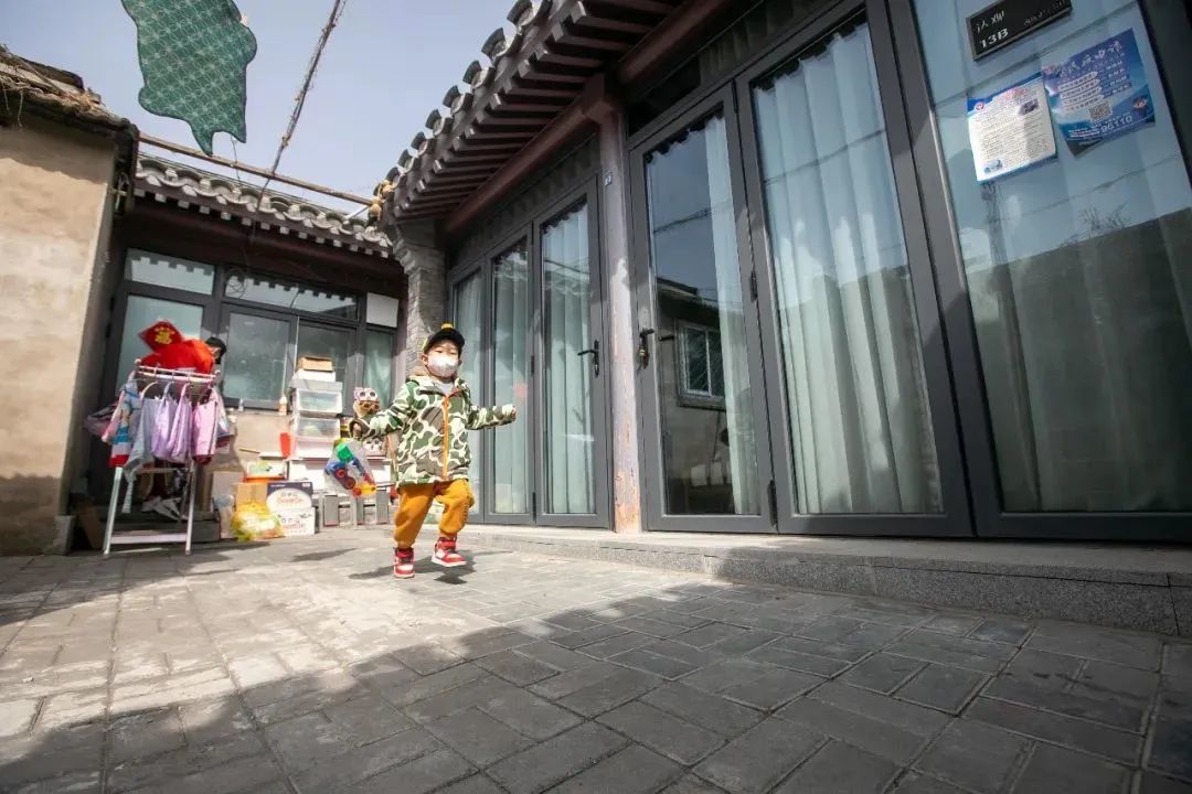北京地名 | 西城这些带儿化音的胡同 北京地名 | 西城这些带儿化音的胡同
