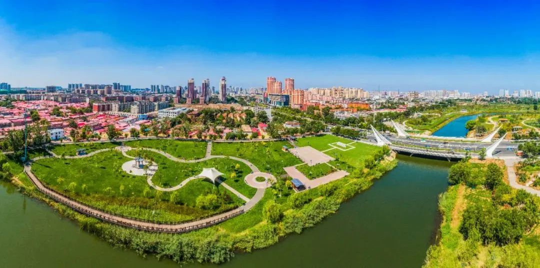 友情发布 | 沧州运河活化国际设计师竞赛等你来战! 友情发布 | 沧州运河活化国际设计师竞赛等你来战!