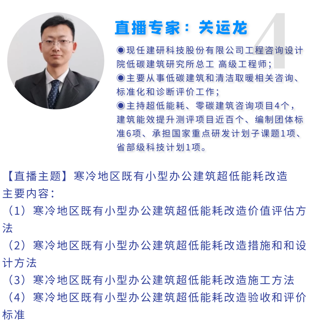 14位专家，解析20+超低能耗和零碳建筑项目：全面了解​设计思路、实现路径、实施要点~
