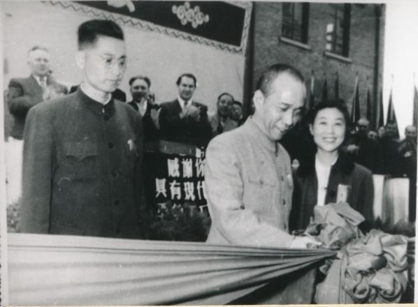 【第五批国家工业遗产】北京电子管厂&北京化工研究院 【第五批国家工业遗产】北京电子管厂&北京化工研究院