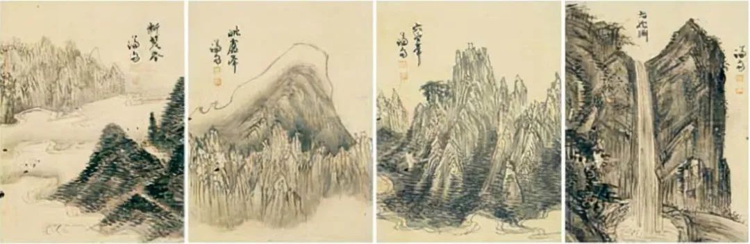 【学术分享】中国文化景观(风景名胜)保护思想的发展与实践(下)|“中国文物古迹思想史”课题 【学术分享】中国文化景观(风景名胜)保护思想的发展与实践(下)|“中国文物古迹思想史”课题