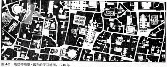 读书分享：《寻找失落空间—城市设计的理论》（下）