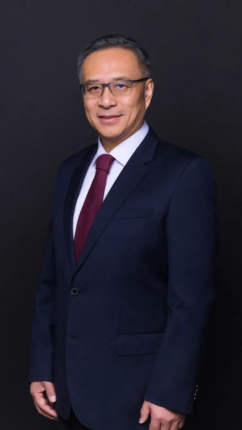 【学术分享】基于城市历史景观的北京中轴线辨识与保护｜吕舟