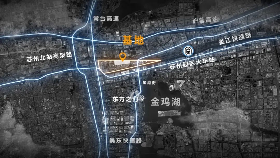 长三角金融科技产业中心 / FTA 长三角金融科技产业中心 / FTA