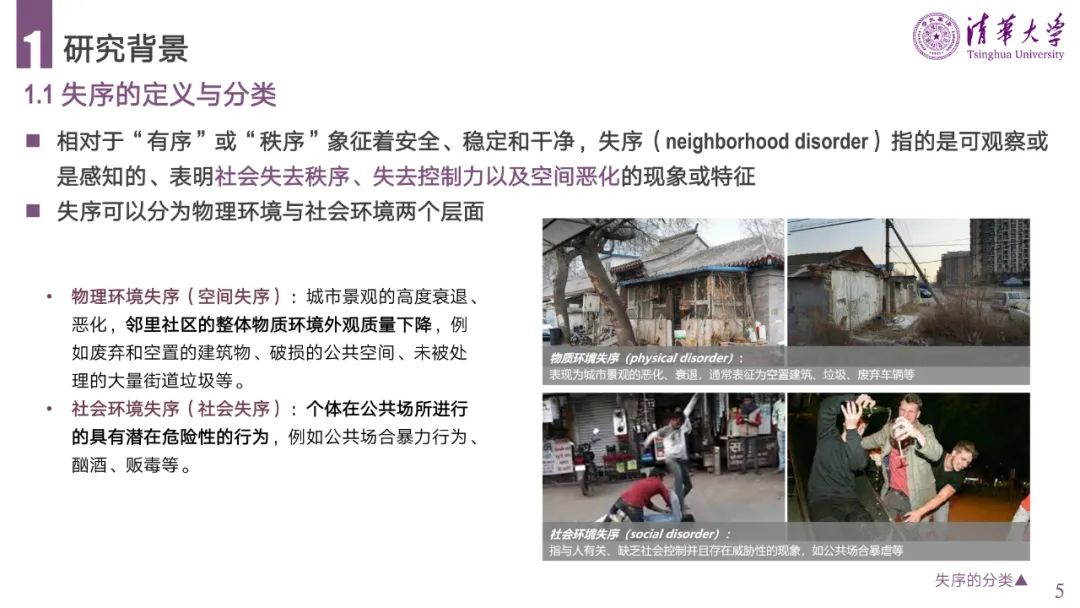 PPT分享 | 城市空间失序的理论、方法与应用