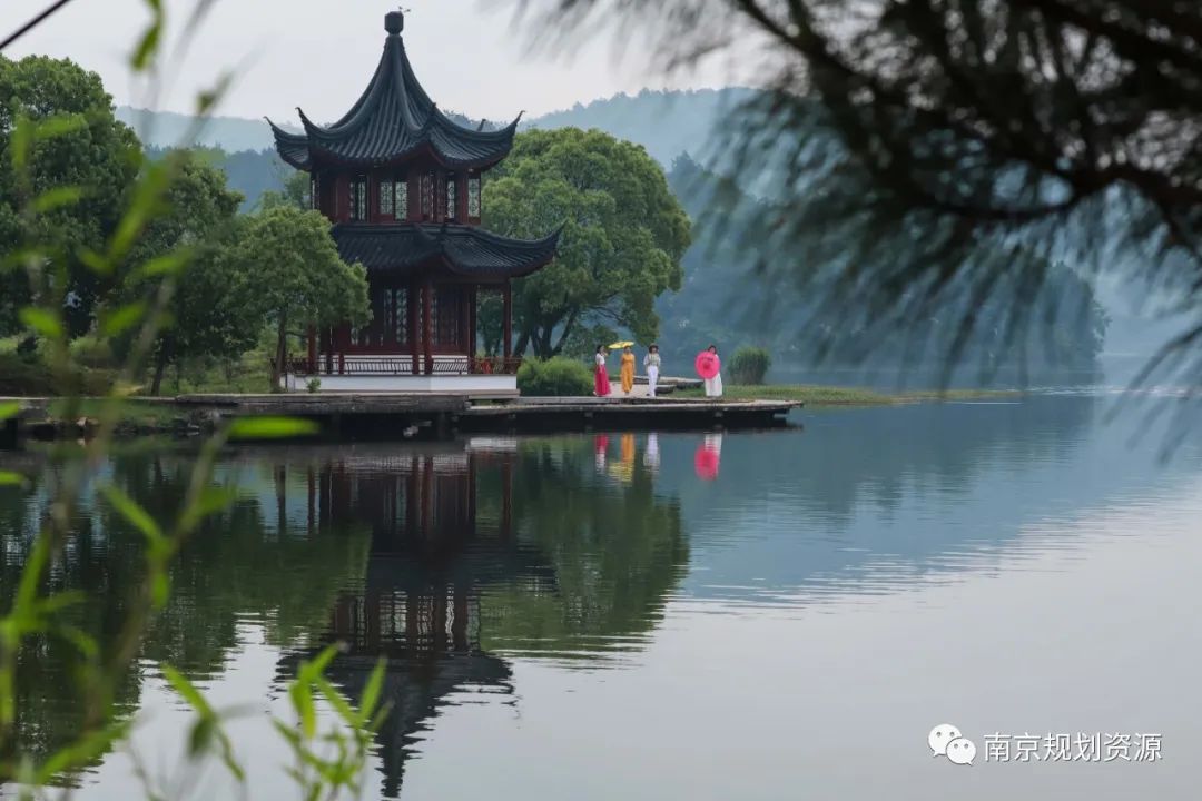 三大实招，助力溧水区获评全省自然资源节约集约利用模范