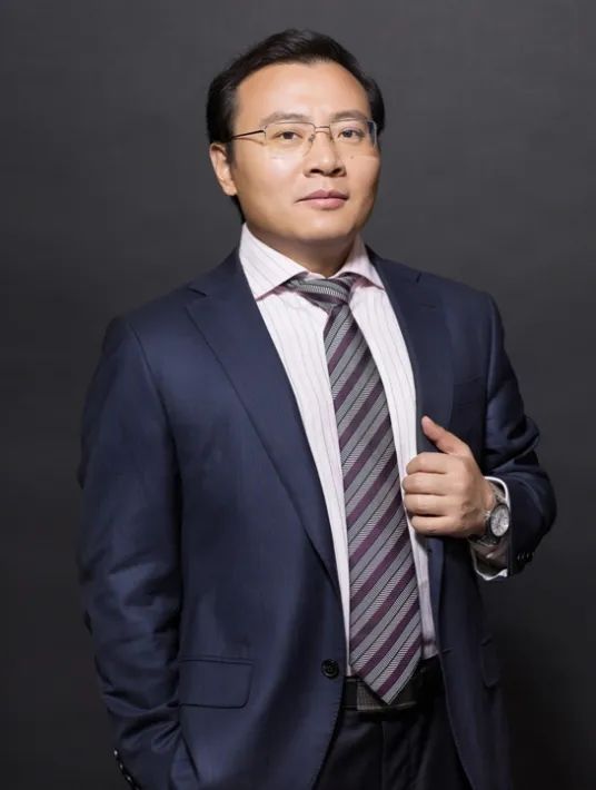 郝景芳 X 任泽平:聊聊未来大势 郝景芳 X 任泽平:聊聊未来大势