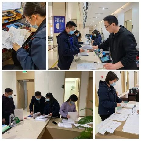 助企纾困办实事,六合区不动产登记中心“合意登记”品牌温情满满 助企纾困办实事,六合区不动产登记中心“合意登记”品牌温情满满