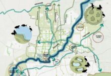 国家战略新区新探索:济南新旧动能转换起步区空间战略-规划问道