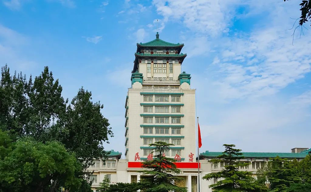 认识身边的历史建筑丨不负春光,历史建筑摄影作品征集 认识身边的历史建筑丨不负春光,历史建筑摄影作品征集