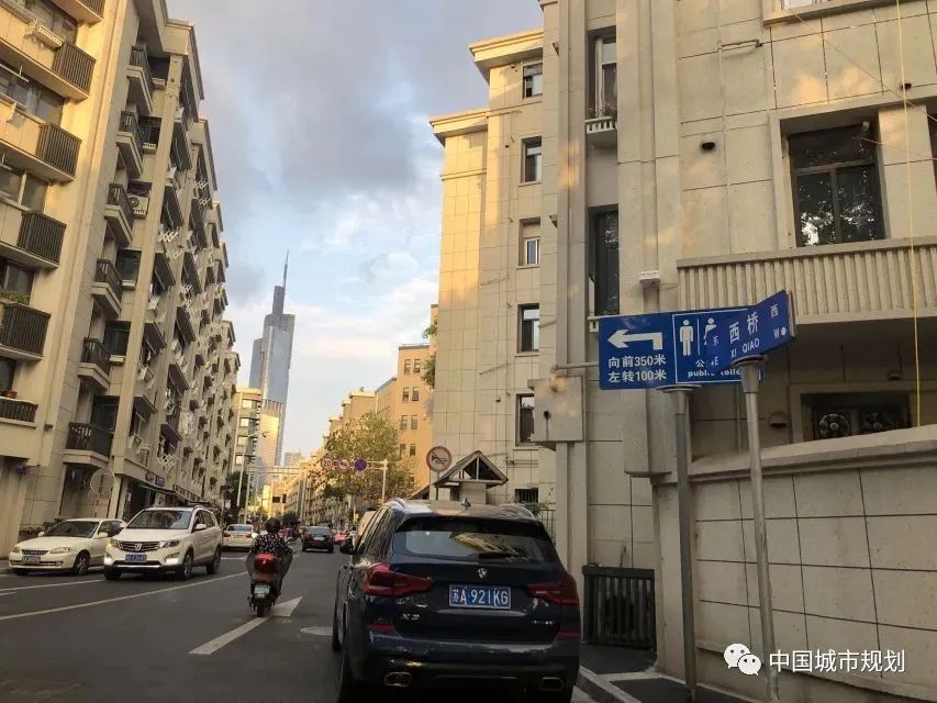 全国首批试点!南京城市更新试点实施方案出炉 全国首批试点!南京城市更新试点实施方案出炉