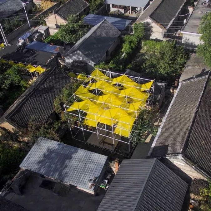 城市的创可贴，3个与酒有关系的设计